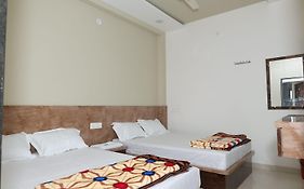 Shree Jyotirlinga Residency
